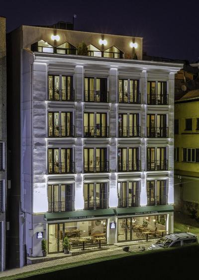 Doruk Palas Hotel