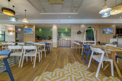 Residence Ajaccio Amiraute