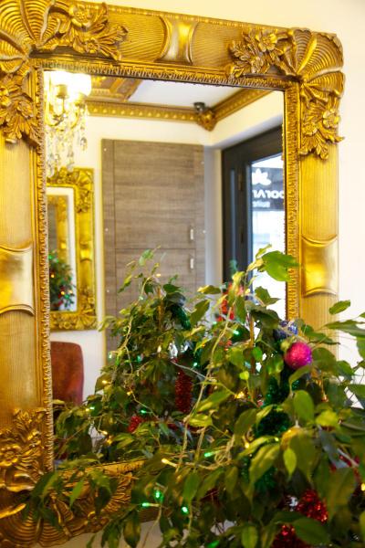 Borancik Suites