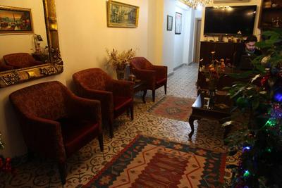 Borancik Suites