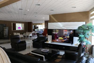 Business Grand Hotel