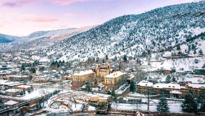 Hotel Colorado