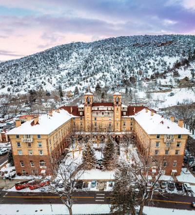 Hotel Colorado