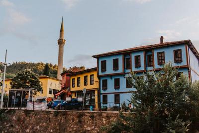Mis Gibi Otel