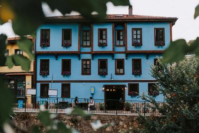 Mis Gibi Otel
