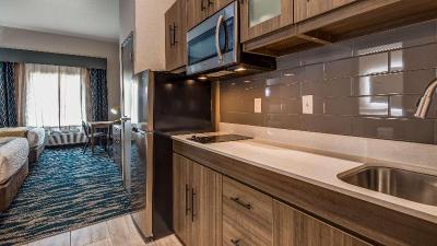 Executive Residency by Best Western Corpus Christi