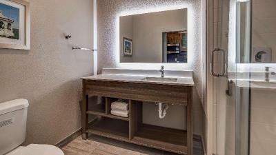 Executive Residency by Best Western Corpus Christi
