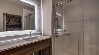 Executive Residency by Best Western Corpus Christi