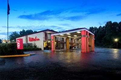 Red Roof Inn West Point