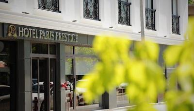Paris prestige