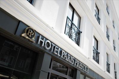 Paris prestige