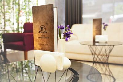 Paris prestige