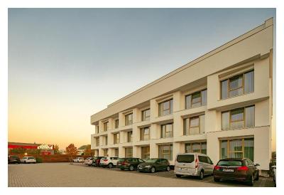 Trip Inn Conference Hotel & Suites Wetzlar