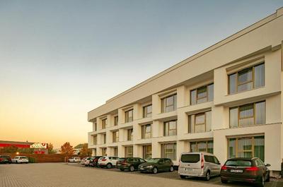 Trip Inn Conference Hotel & Suites Wetzlar