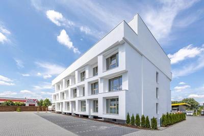 Trip Inn Conference Hotel & Suites Wetzlar