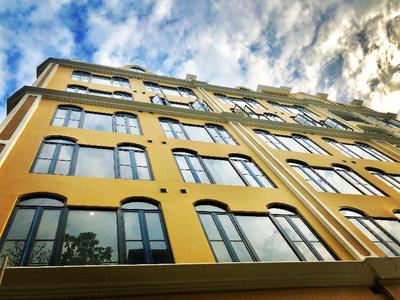 Daraya Boutique Hotel