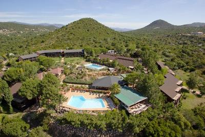 Residence Castell' Verde
