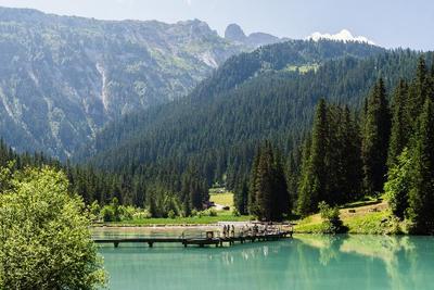 Ecrin Blanc Courchevel Resort