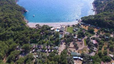 Sea Valley Lodge