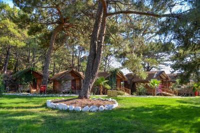Sea Valley Lodge