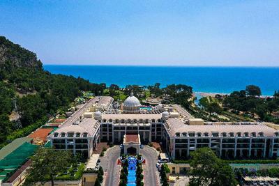 Juju Premier Palace