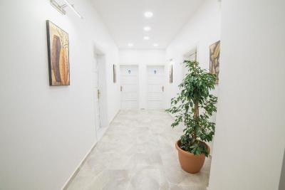9Bodrum Hotel
