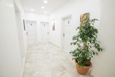 9Bodrum Hotel