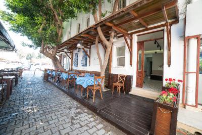 9Bodrum Hotel