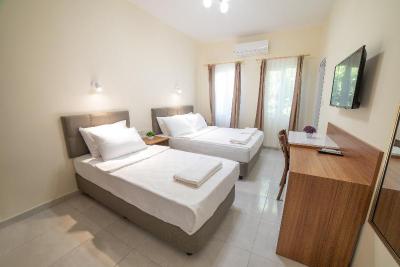 9Bodrum Hotel