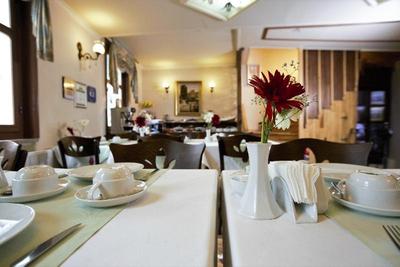 Oba Hotel Istanbul