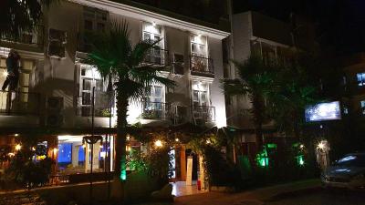 Nfk The House Hotel