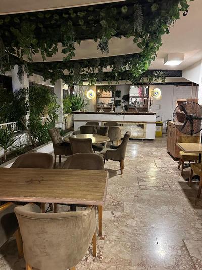 Nfk The House Hotel