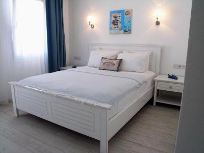 Via Farilya Hotel