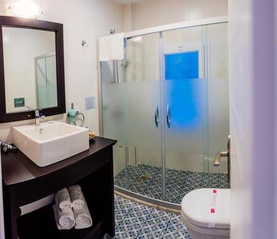 Via Farilya Hotel