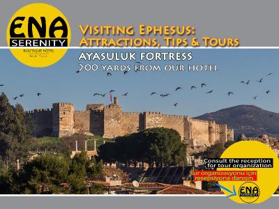Ena Serenity Boutique Hotel