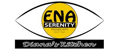 Ena Serenity Boutique Hotel