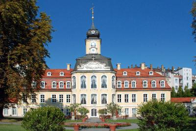 Premier Inn Leipzig City Hahnekamm