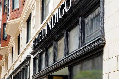 Hotel Indigo St. Louis