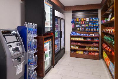 Holiday Inn Express & Suites Shreveport - Downtown