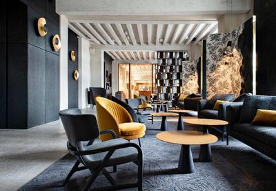 InterContinental Lyon - Hotel Dieu