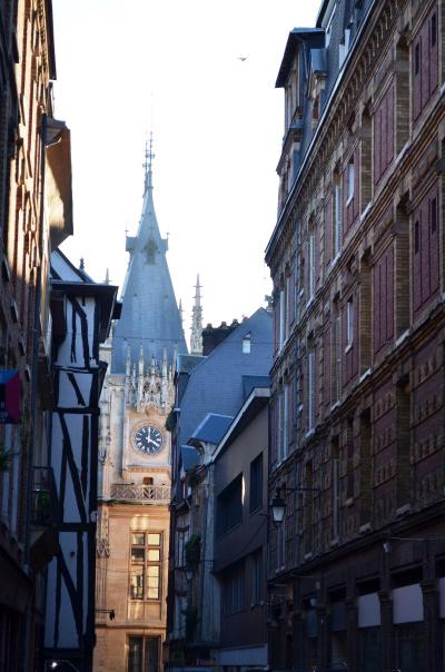 Holiday Inn Express Rouen Centre - Rive Gauche