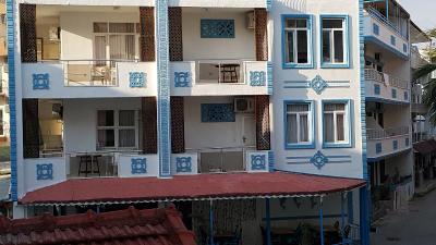 Delphin Apart Hotel