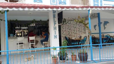 Delphin Apart Hotel