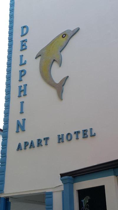 Delphin Apart Hotel