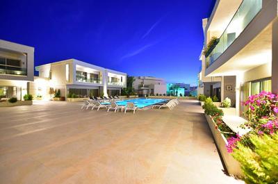 Jasmin Elite Residence