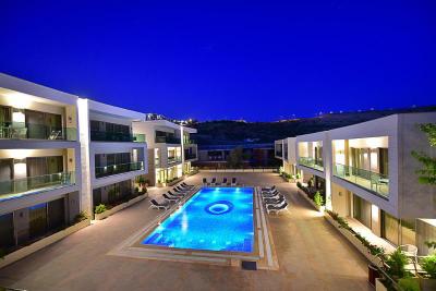 Jasmin Elite Residence