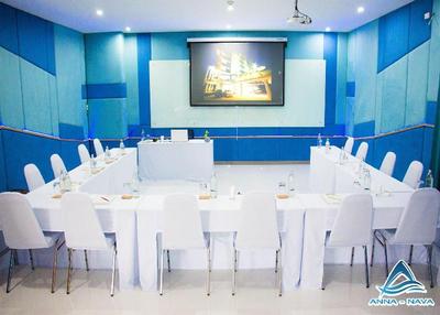 Anna-Nava Pakkret Hotel