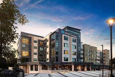 Hyatt House San Jose/Cupertino