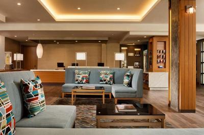 Hyatt House San Jose/Cupertino