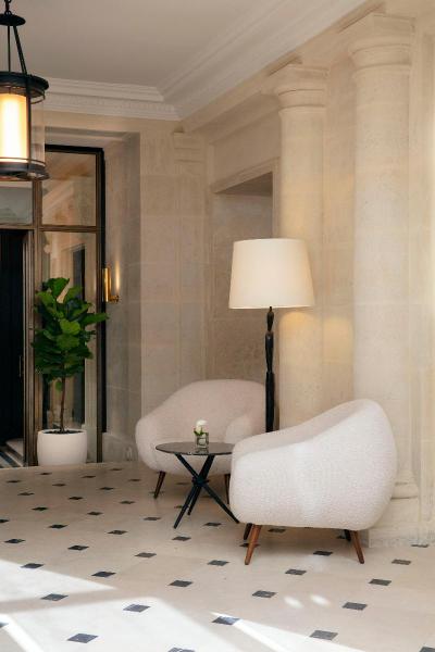 Les Jardins Du Faubourg